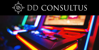 Gaming consultancy