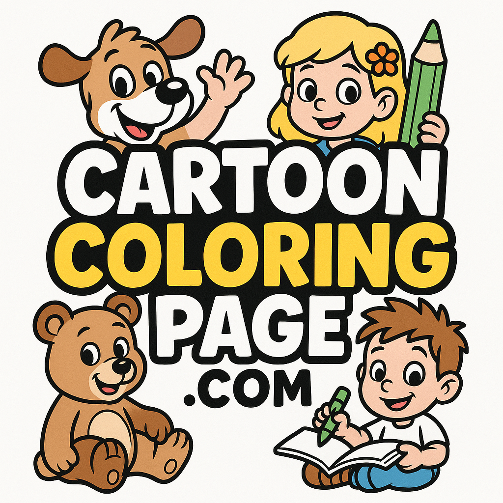 Coloring pages